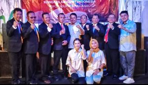 Konferensi Cabang KAI Kabupaten Malang Cadas, Cerdas Dan Berkelas