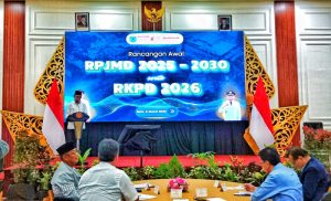 Bapelitbangda Kota Batu Forum Selenggarakan Forum Komunikasi Publik