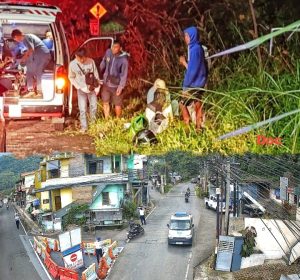 Jalur Kematian Klemuk Tak Henti Telan Korban